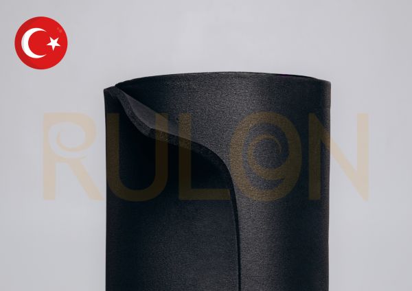 Каучукова теплоізоляція з товщиною ізоляції 13 мм ODE R-Flex Roll Std лист 1х13 мм 14м. кв
