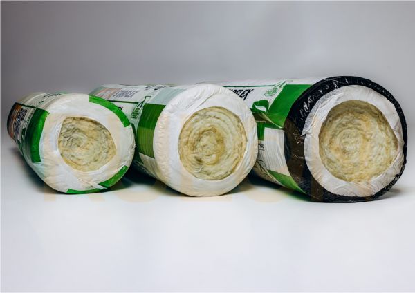 Скловата ODE Starflex Silte 100 мм 1,2 *8 (9.6 м2)