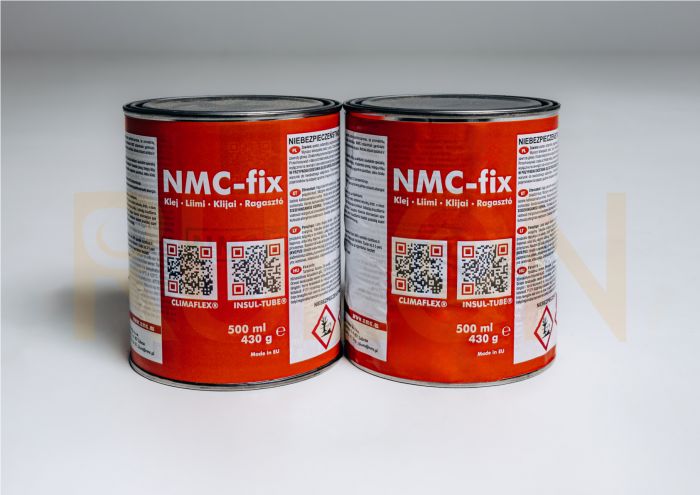 Клей для ізоляції NMC-fix 0.5 л