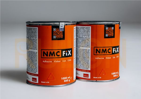 Клей для ізоляції NMC-fix 1 л